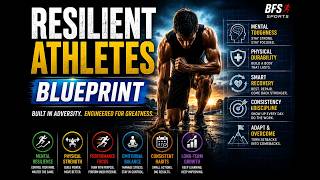 Resilient Athletes Blueprint