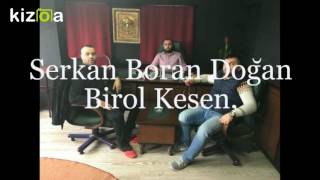 Movie Maker - Kizoa Video Düzenleme Programı Serkan Boran Doğan