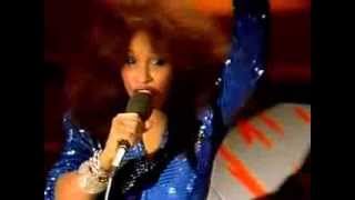 CHAKA KHAN *Ain't Nobody* Live 1983 (RARE) chords