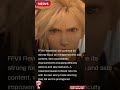 Xe's Final Fantasy News - Final Fantasy VII Revelation
