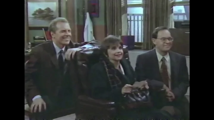 Getting By, S2E11: Sell It Like It Is (1994) (w/ M...