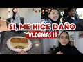 Vlogmas 19 llevo un moratn  les devuelvo el favor   el flan casero mas facil   susanvlogs