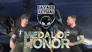 Special Operations Vets React to Medal of Honor:Roberts Ridge