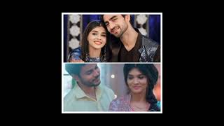 #akshu ❤️#abhi 🆚#akshara ❤️#abhinav #shorts #abhira 🆚#akshnav #yrkkh