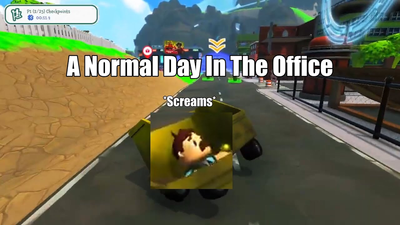 Totally Reliable Delivery Service Ragdoll Fails Pt.2 Bad Driving