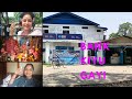 Achanak bank kiyu jana pada  ajj se deuty join ho gai armywife vlog youtubeshorts viralshort 