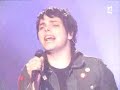 My Chemical Romance - I Dont Love You [Live]