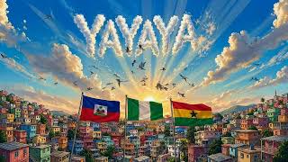Mack H.d Dj Boat & Kobi Jonz - Yayaya 