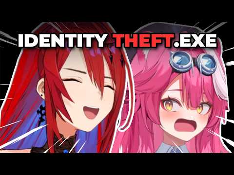 Liz Turns Into Everyone and Causes Immediate CHAOS