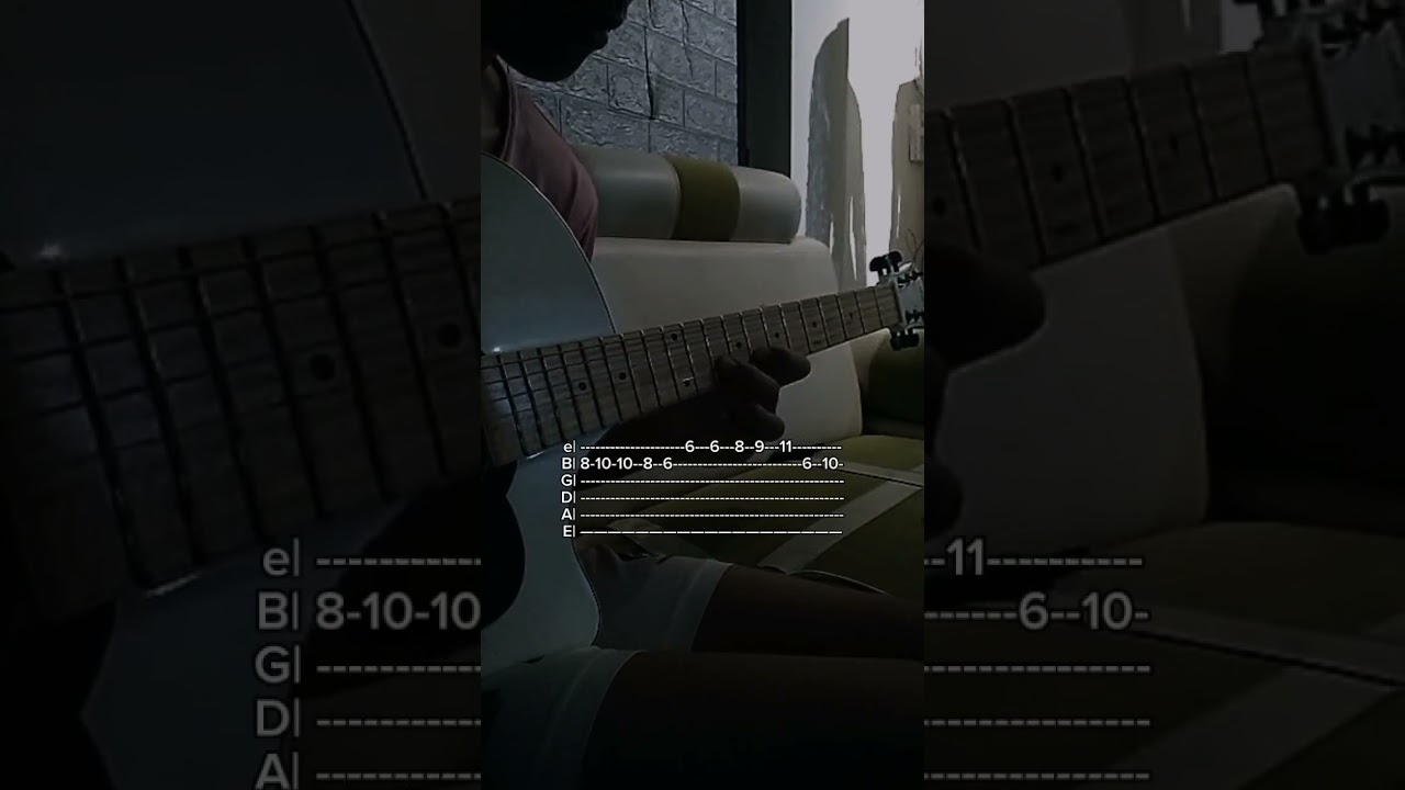 (anything you want) gitar