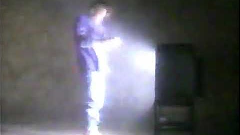 Demon Sword NES 15 Second TV Commercial 1989