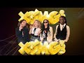 Xomg official music