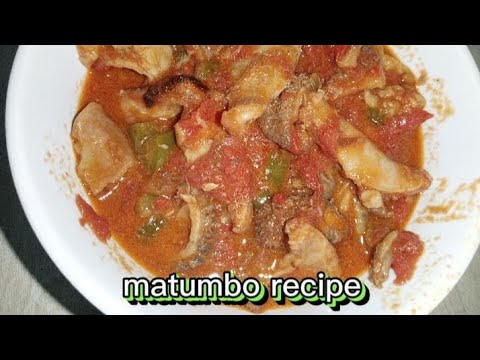 matumbos