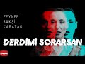 Zeynep Bakşi Karatağ Derdimi Sorarsan Çukur Dizi Şarkısı 2021 Kalan Müzik