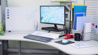 Quartet® Desktop Glass™ Solutions