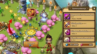 On a encore eu de la chance ! (Summoners War)