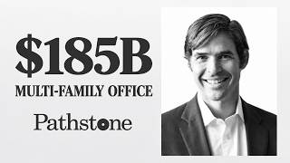 Inside the $185 Billion Multi-Family Office | Simon Krinsky, Pathstone