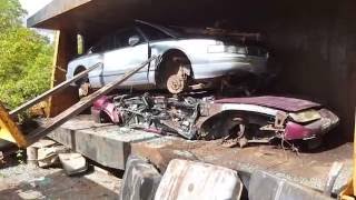 Car Crusher Crushing Cars 26