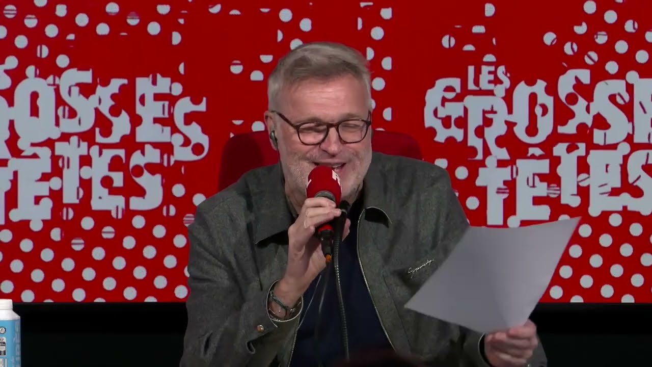 Quand JeanFi Janssens dînait avec le banquier d'Olivier de Kersauson