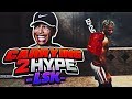 NBA 2K19 PARK FT. LSK - CARRYING 2HYPE EP. 1