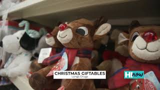 Christmas Giftables with Longs Drugs: 2021 Holiday Gift Guide