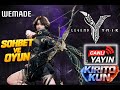 LEGEND OF YMIR – SOHBET VE OYUN 🔥
