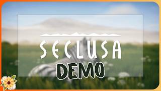 Checking out the Seclusa Demo!