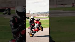 Inscríbete y márcalo en el calendario 📆✨ | MS CUP | GP VOCA 🏍️