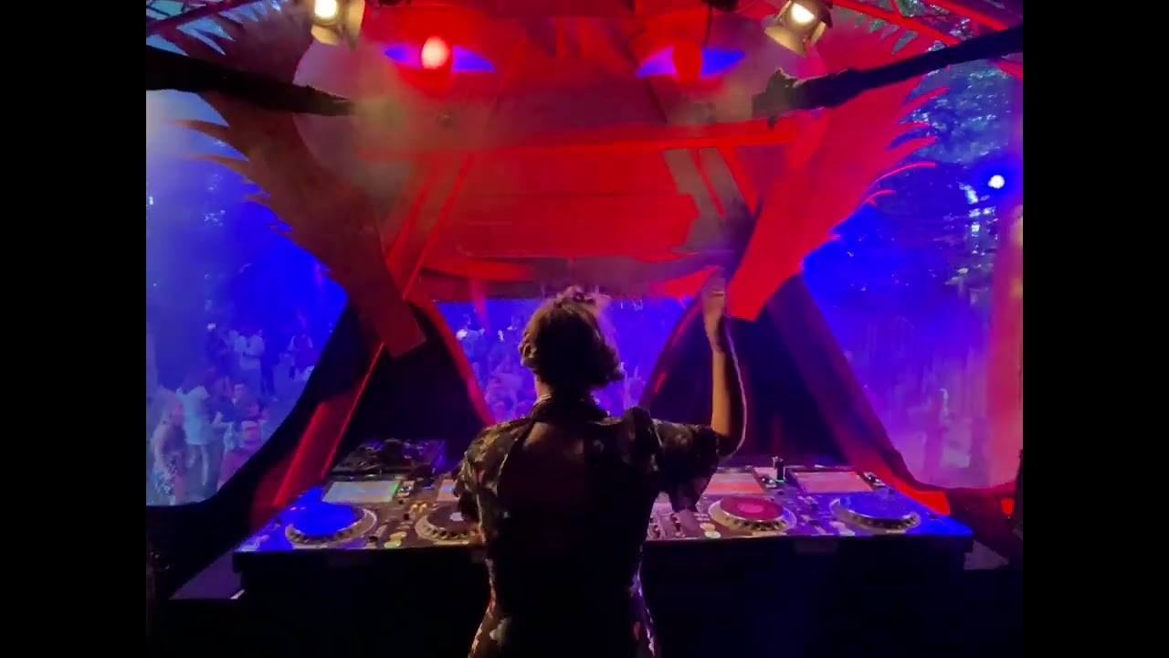 Local Suicide at Puls Open Air, June 2023