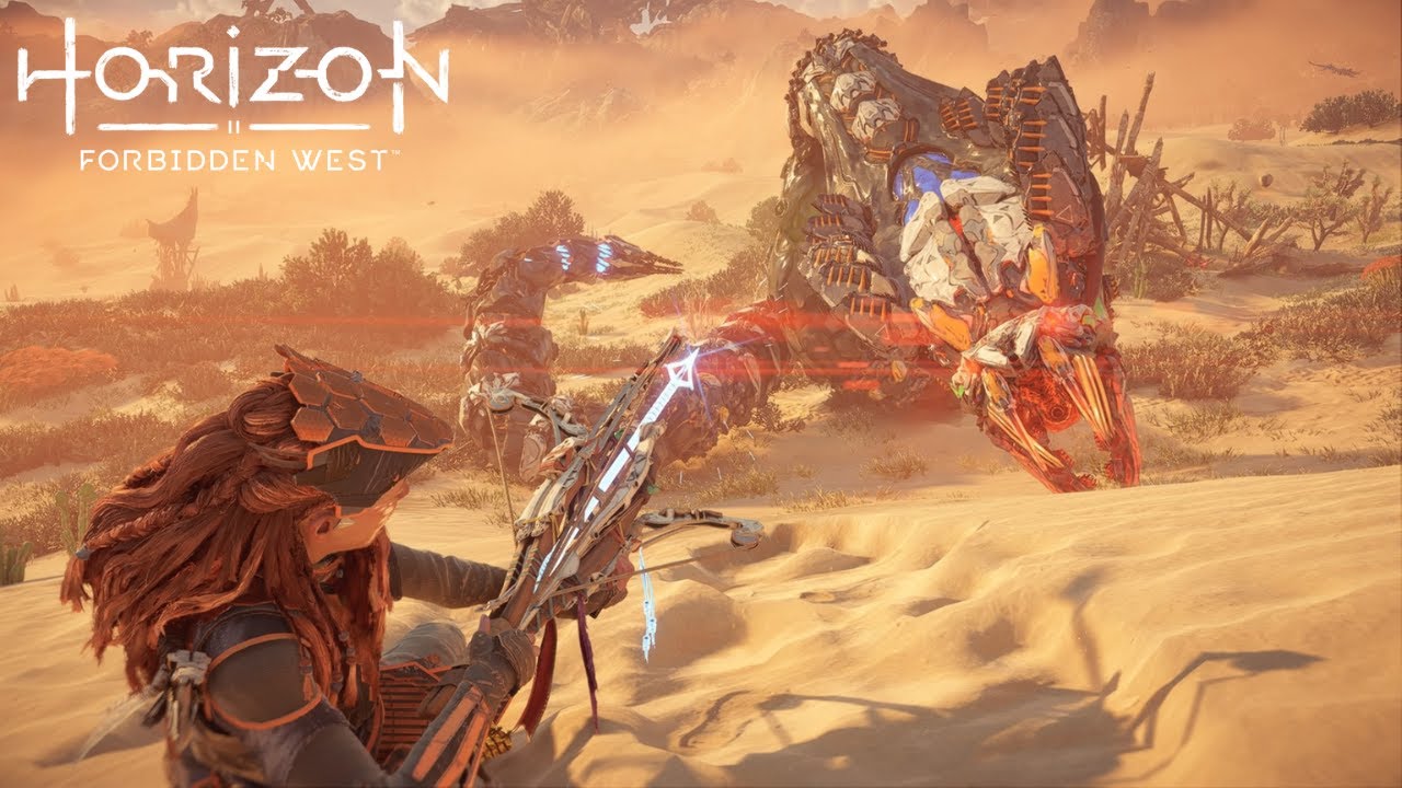 Hunt Machine Day 59 of Hunting Machines Everyday Until Horizon 3 Is Announced - YouTube