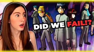 PLAYING PERSONA 1 FOR THE FIRST TIME...AND I CAN'T STOP! | Revelations: Persona