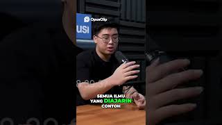 Industri vs Kuliah IT Apakah Masih Relevan #timothyronald