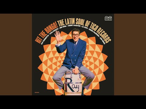洋楽 7\" Celia Cruz Aquarius boogaloo latin Celia Cruz, Tito Puente - Aquarius / Let The Sun Shine In