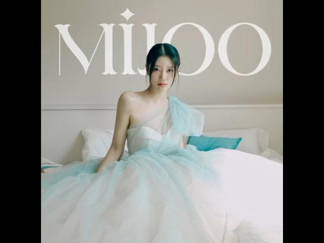 MIJOO - Movie Star [Audio]