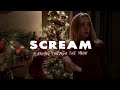 Scream Fan Film. 'Scream - Slashing Through The Snow'. Christmas themed horror scene.