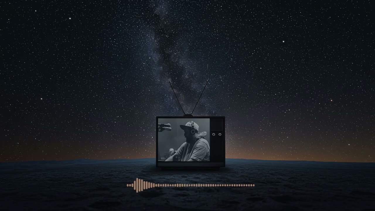 YOU GET HIGH - Studio Version - Pretty Lights - Space Lounge - Relaxation Station