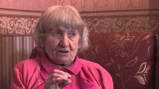 Pam the Beaster - Lowestoft Fishing Heritage