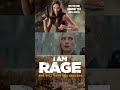 I AM RAGE Trailer @ClearFocusMovies #action #revenge #film Out August 1st
