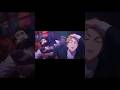 "Yuji vs Naoya vs Choso | JJK Season 3 Most Insane Fight! ⚡"
