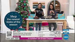 HSN | What A Girl Wants with Sarah - Black Friday Countdown 11.21.2023 - 07 PM