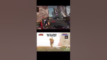 Cleanest Bamboozle Still‼️ #apexlegends #apexpc #funnyvideos #gaming #xbox #ps5