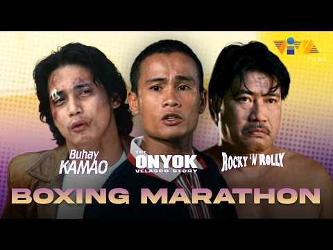Are You Ready to Rumble? The Fight Starts Here! | Boxing Movies Marathon