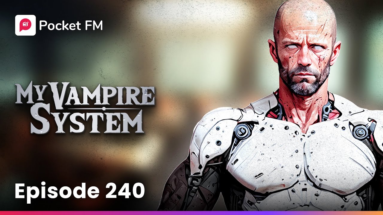 My Vampire System: Episode 240 | Full Series | Pocket FM