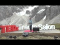 Le parole che cambiano il mondo | Cesare Catà | TEDxTrentoSalon