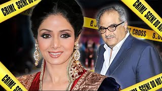 Download Lagu De mysterieuze dood van Sridevi: wat is er werkelijk gebeurd? MP3 Download Lagu De mysterieuze dood van Sridevi: wat is er werkelijk gebeurd? MP3