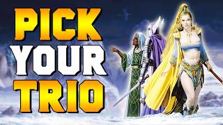 This Tool Ends EverQuest Legends Class Indecision