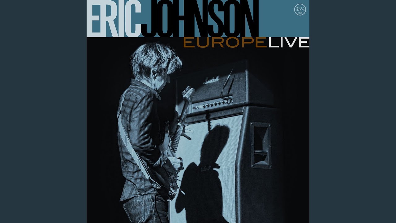 Cliffs Of Dover (Live) - YouTube