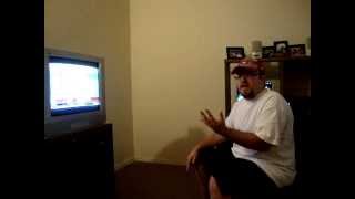 49ers Draft Carlos Hyde Reaction!