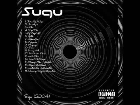 Sugu - Mikono Juu