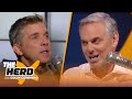 Packers out-coached by Giants in WK5, Sean Payton on Rhule firing, Saints win, Rams | NFL | THE HERD